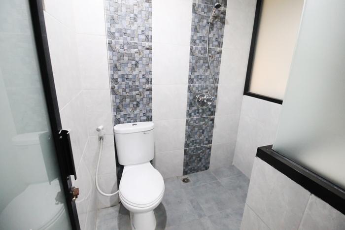 D'Paragon Kalijudan Surabaya Exterior foto